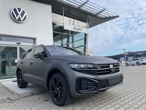 Volkswagen Touareg III [2018 - Prezent] 2025