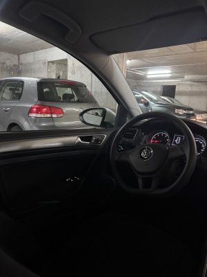 Volkswagen Golf 2019