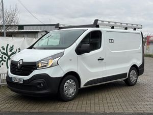 Renault Trafic 2019