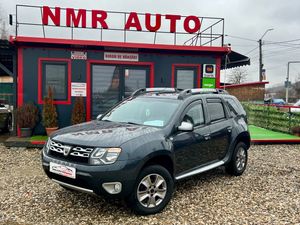 Dacia Duster I [2010 - 2017] 1.6 4x2 Laureate 2017