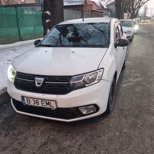 Dacia Logan II [2012 - 2020] 2019