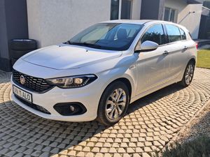 Fiat Tipo 1.6 Multijet Lounge 2016