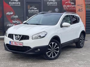 Nissan Qashqai I [2007 - 2014] 1.6 DCI DPF Start/Stop tekna 2012
