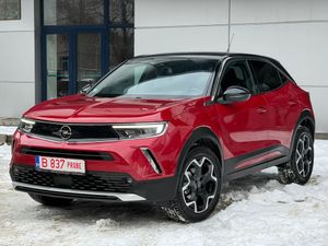Opel Mokka 1.2 DI Turbo GS Line 2022