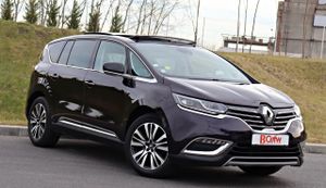 Renault Espace V [2015 - Prezent] Energy dCi 160 EDC Initiale Paris 2016