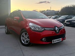 Renault Clio IV [2012 - 2019 1.5 dCi 75 Dynamique 2015
