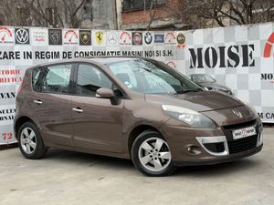 Renault Scenic III [2009 - 2016] 1.5dCi Expression 2010