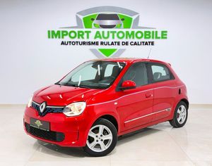 Renault Twingo Electric Equilibre 2022