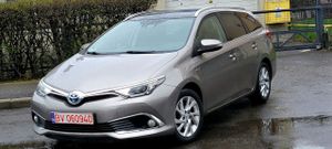 Toyota Auris II [2012 - 2018] 1.8 L VVT-i Sol+ 2015
