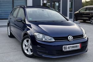 Volkswagen Golf VII [2012 - 2020] 1.6 TDI BlueMotion Technology Cup 2015