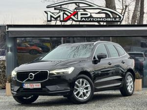 Volvo XC60 II [2017 - Prezent] B4 D AWD Geartronic Momentum Pro 2019