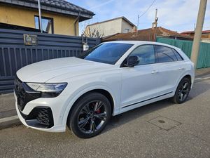 Audi Q8 55 TFSI quattro Tiptronic MHEV 2024