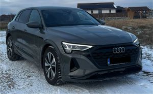 Audi Q8 50 quattro S Line 2024