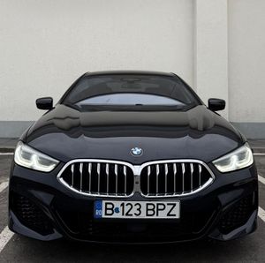 BMW 8 Series G14/G15/G16 [2018 - Prezent] 2022