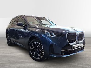 BMW X3 20 xDrive AT MHEV 2024