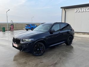 BMW X3 G01 [2017 - Prezent] xDrive30e Aut. M Sport Edition 2022