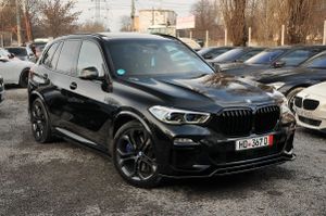 BMW X5 G05 [2019 - Prezent] M50d 2020