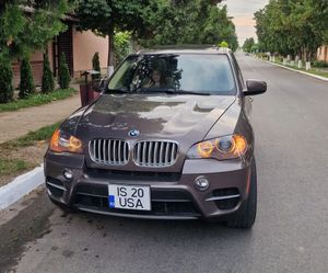 BMW X5 E70 [2007 - 2013] xDrive35d 2011