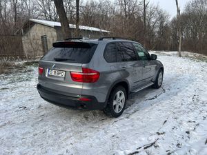 BMW X5 E70 [2007 - 2013] 2008