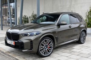 BMW X5 G05 [2018 - Prezent] xDrive30d 2024