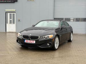 BMW 4 Series F32/F33/F36 [2013 - 2021] 2016