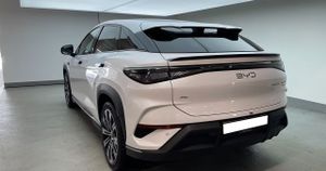 BYD Sealion 7 Comfort 2025