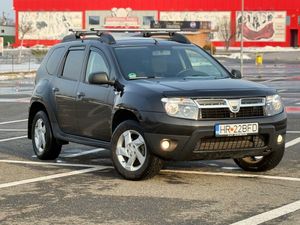 Dacia Duster I [2010 - 2017] 1.5 dCi 4x4 Ambiance 2011
