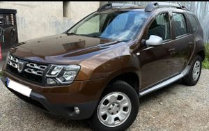 Dacia Duster I [2010 - 2017] 1.2 TCe 4x2 Laureate 2015