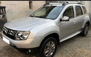 Dacia Duster I [2010 - 2017] 2016