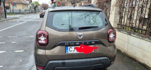 Dacia Duster TCe 130 GPF Prestige 2020