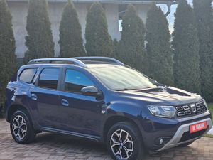 Dacia Duster II [2018 - Prezent] 1.5 Blue dCi 4WD Prestige 2020