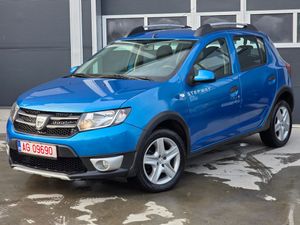 Dacia Sandero II [2012 - 2020] dCi 90 Prestige 2014