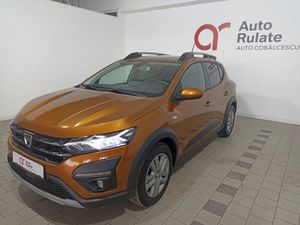 Dacia Sandero III [2020 - Prezent] TCe 90 MT6 Expression 2021