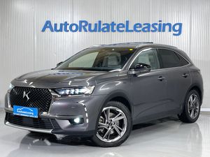 DS DS7 Crossback Crosback 1.6 PHeV AWD 300 EAT8 Rivoli 2021