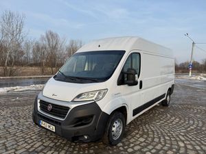 Fiat Ducato L2H2 2019