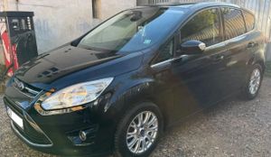 Ford C-Max II [2010 - Prezent] 2012