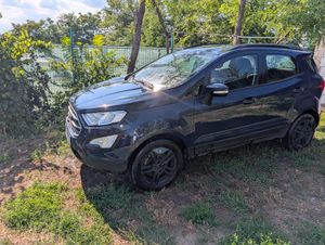 Ford Ecosport 1.0 EcoBoost Trend 2018