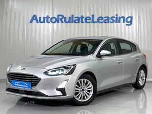Ford Focus IV [2018 - Prezent] 1.5 EcoBlue Titanium 2021