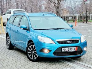 Ford Focus II [2005 - 2012] 1.6 TI-VCT Ambiente 2011