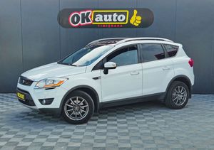 Ford Kuga I [2008 - 2012] 2.0 TDCi 4x4 White Magic 2009