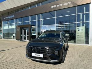 Hyundai Tucson III [2020 - Prezent] 1.6 l 239 CP 4WD 6AT HEV Style 2025