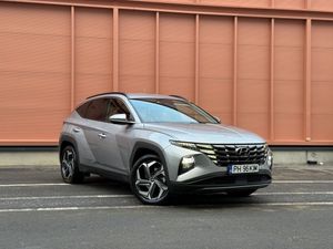 Hyundai Tucson III [2020 - Prezent] PHEV 1.6 l 265 CP 4WD 6AT Luxury 2022