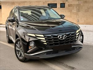 Hyundai Tucson 1.6 T-GDi HEV 4WD Prime 2021