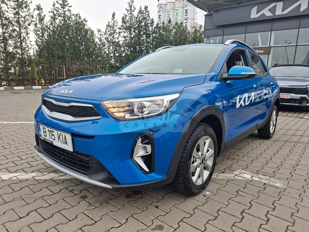 Kia Stonic 2024