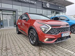 Kia Sportage V [2021 - Prezent] 2024