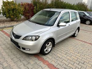 Mazda 2 I [2003 - 2007] 1.4 CD Comfort 2006