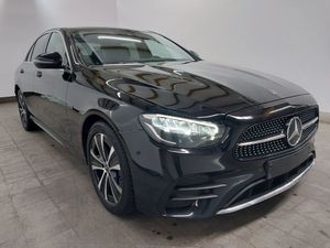 Mercedes-Benz E 300 de 9G-TRONIC AMG Line 2020