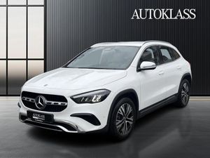 Mercedes-Benz GLA H247 [2019 - Prezent] 220 4MATIC MHEV Aut. 2024
