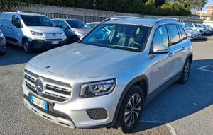 Mercedes-Benz GLB 200 d 8G-DCT 2023