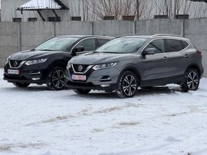 Nissan Qashqai II [2013 - 2021] 1.3 DIG-T TEKNA 2019